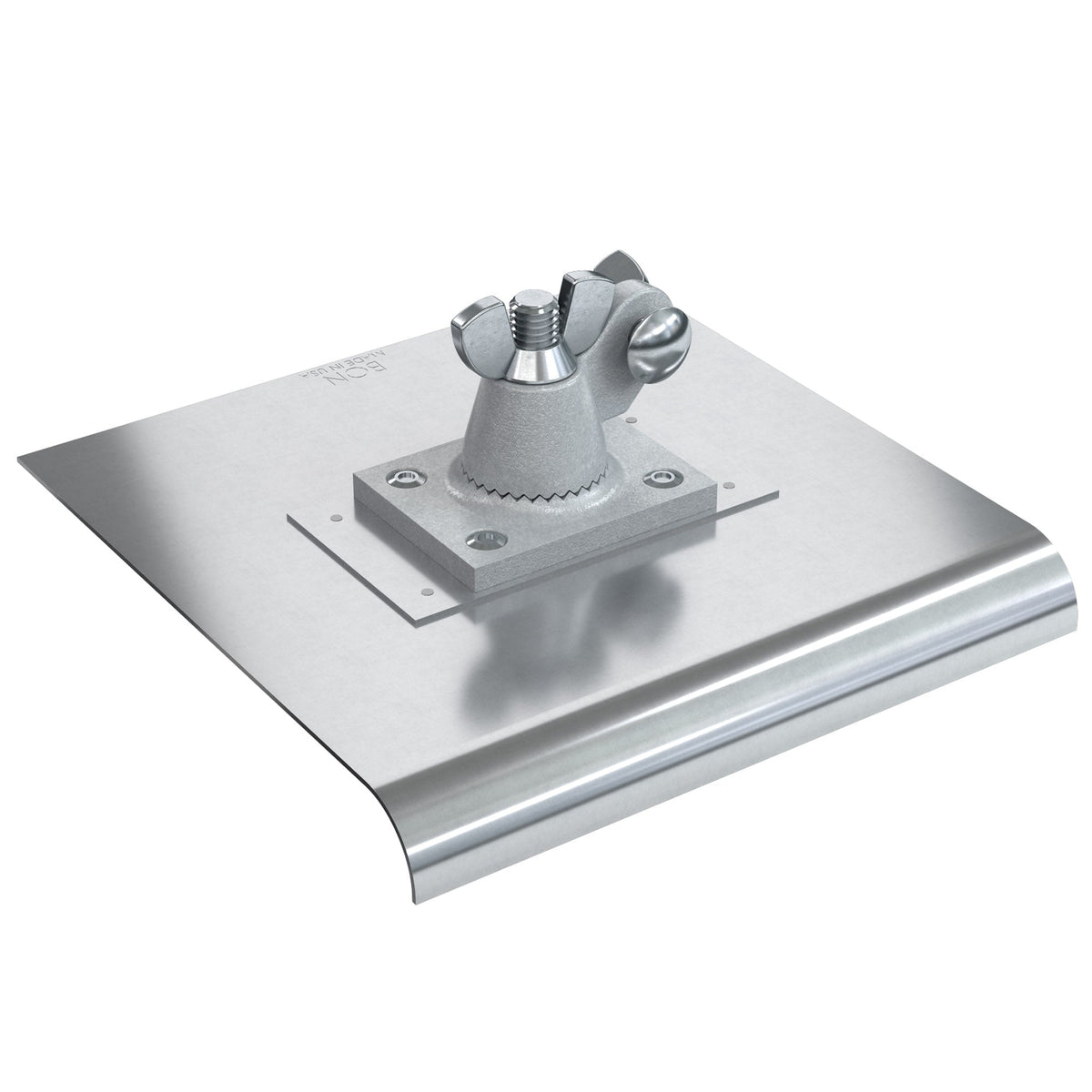 Bon Tool Locking All Angle Walking Concrete Edger