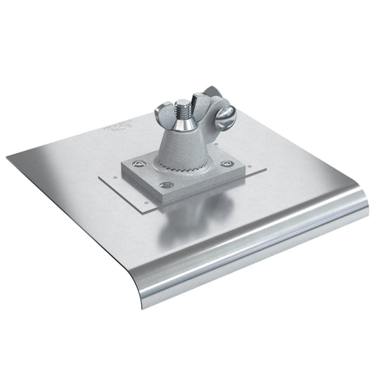 Bon Tool Locking All Angle Walking Concrete Edger