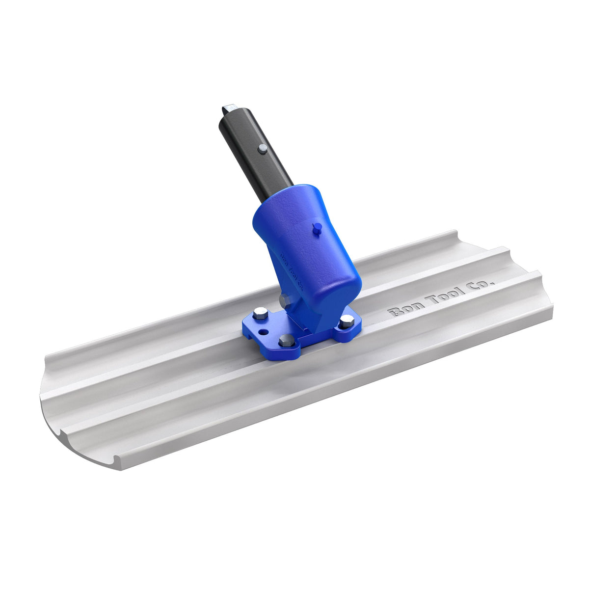 Bon Tool Round End Magnesium