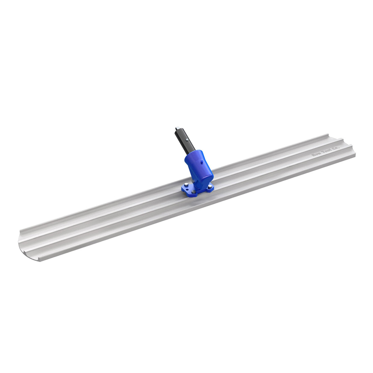 Bon Tool Round End Magnesium