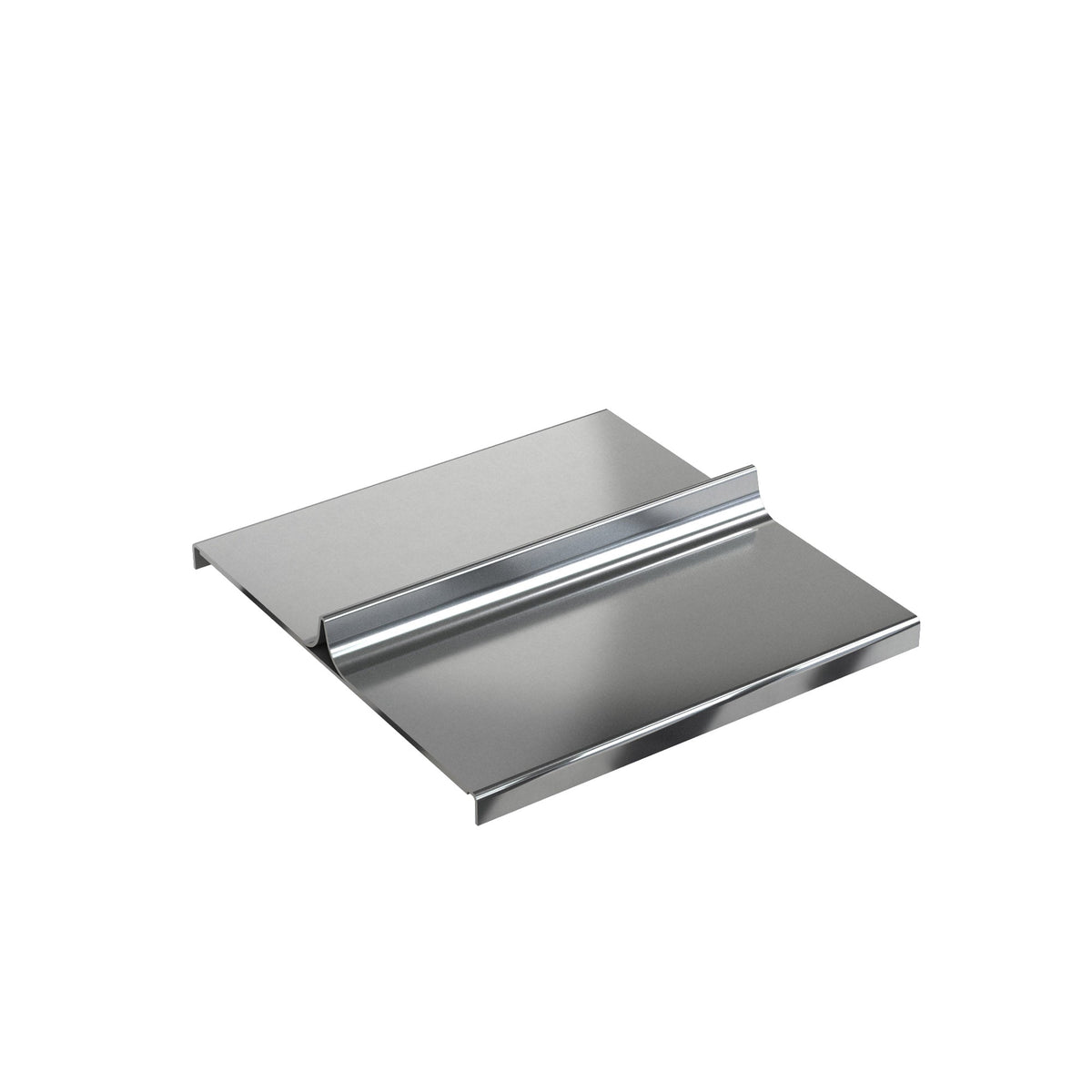 Bon Tool Stainless Steel Chicago Walking Groover