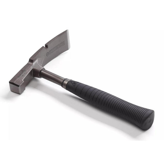 Hultafors MR Brick Hammer - Steel Shaft
