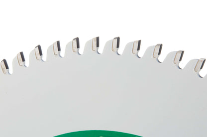 250mm x 30mm x3.0mm 80 Tooth Triple Chip Blade (MFC & Laminates) 8250 Circular Saw Blade