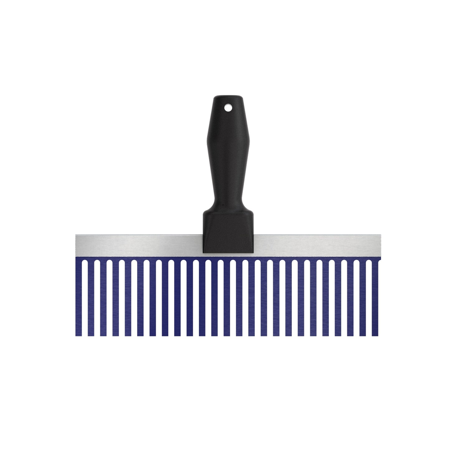 Bon Plaster Scarifier -  Blue Steel Tines