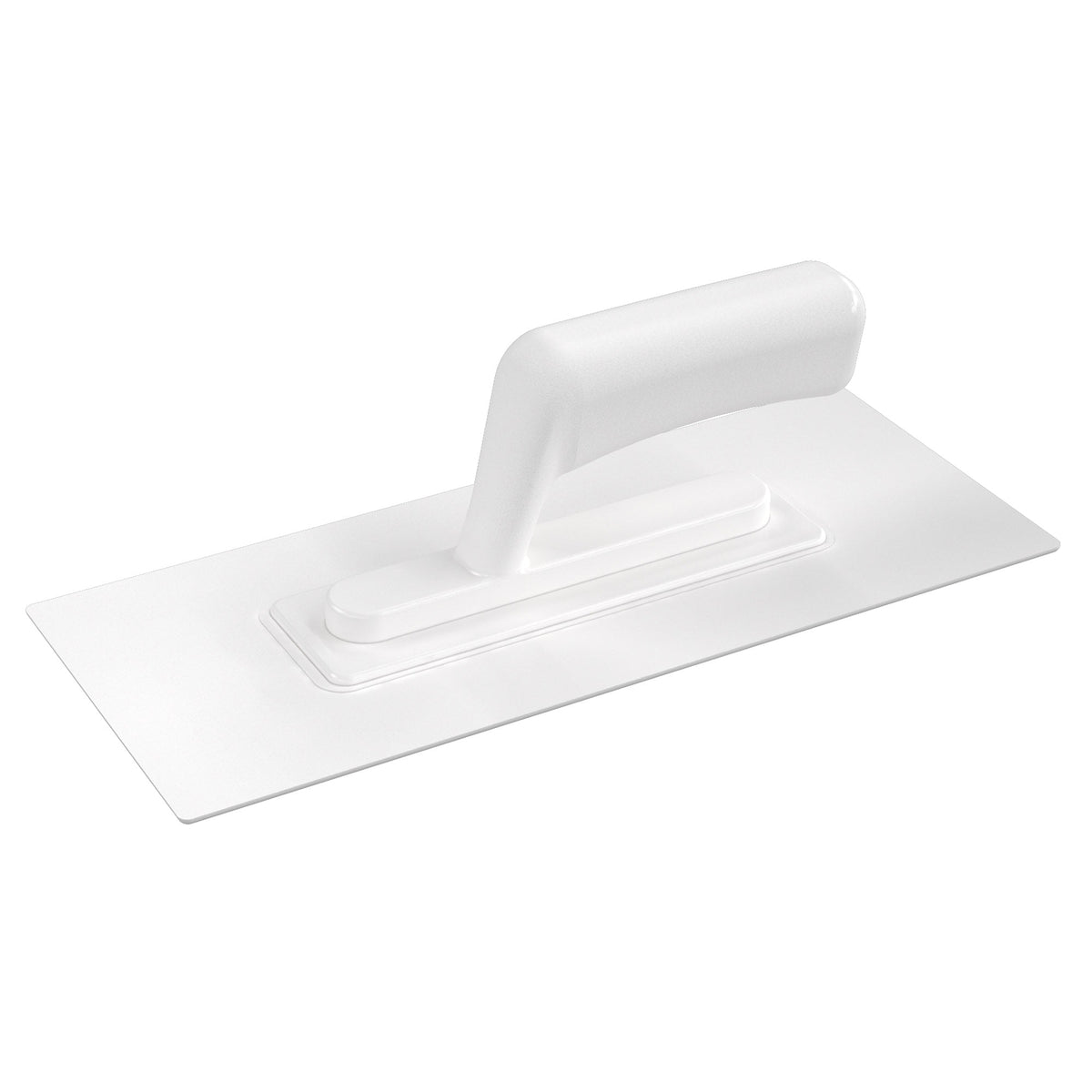 Bon Plastic Plastering Trowel - 12" X 5" (83-166)