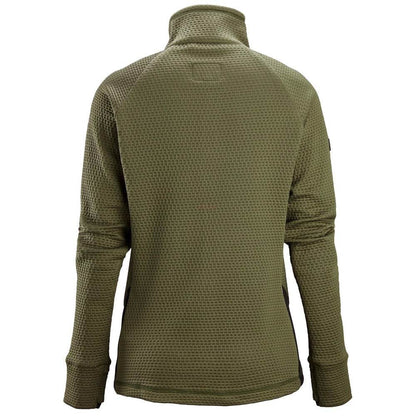 Snickers 8407 FlexiWork Women’s Midlayer Jacket