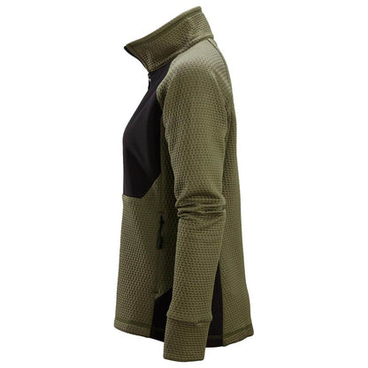 Snickers 8407 FlexiWork Women’s Midlayer Jacket