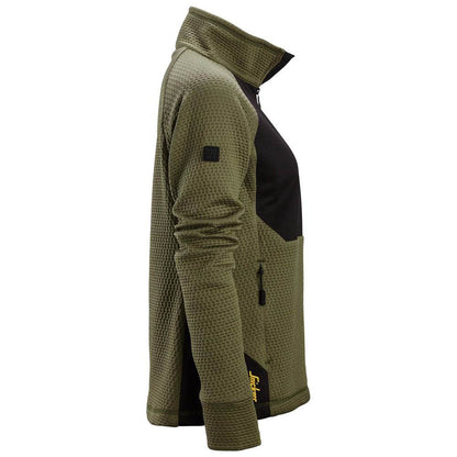 Snickers 8407 FlexiWork Women’s Midlayer Jacket