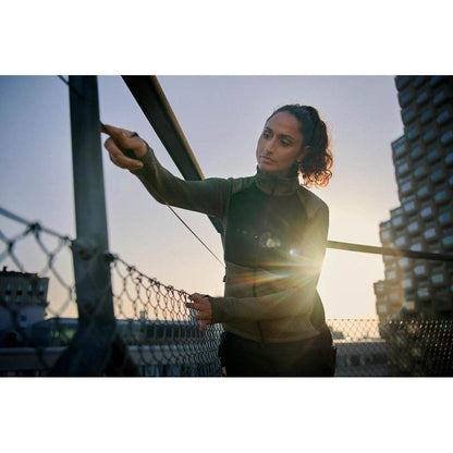 Snickers 8407 FlexiWork Women’s Midlayer Jacket