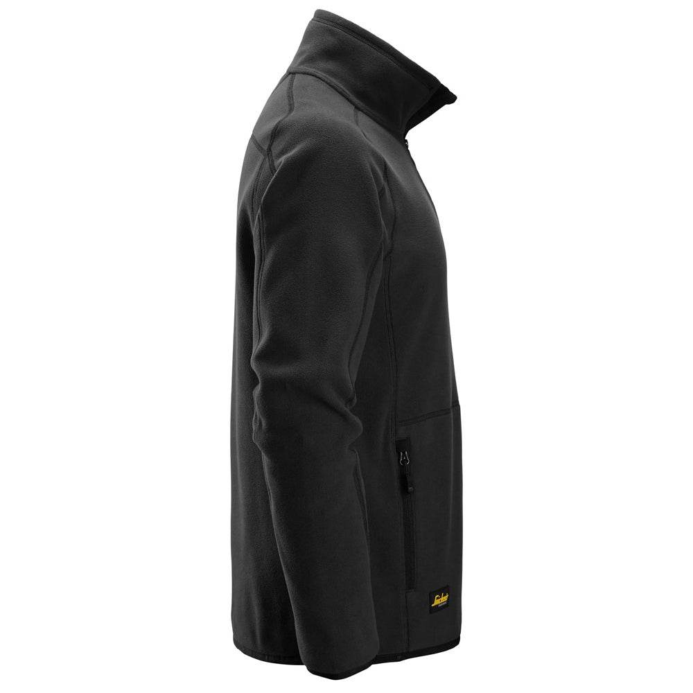 Snickers 8421 Polartec Shed Less Half Zip Fleece Jacket