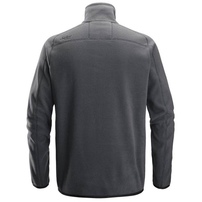 Snickers 8421 Polartec Shed Less Half Zip Fleece Jacket