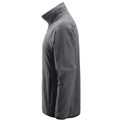 Snickers 8421 Polartec Shed Less Half Zip Fleece Jacket