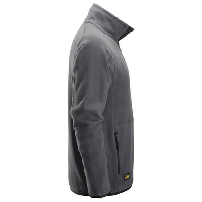 Snickers 8421 Polartec Shed Less Half Zip Fleece Jacket