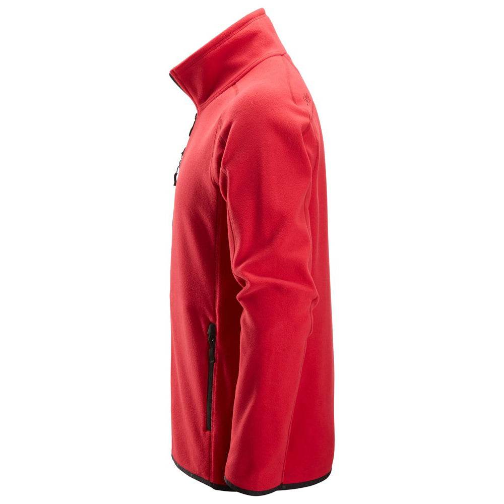 Snickers 8422 Polartec Shed Less Fleece Jacket