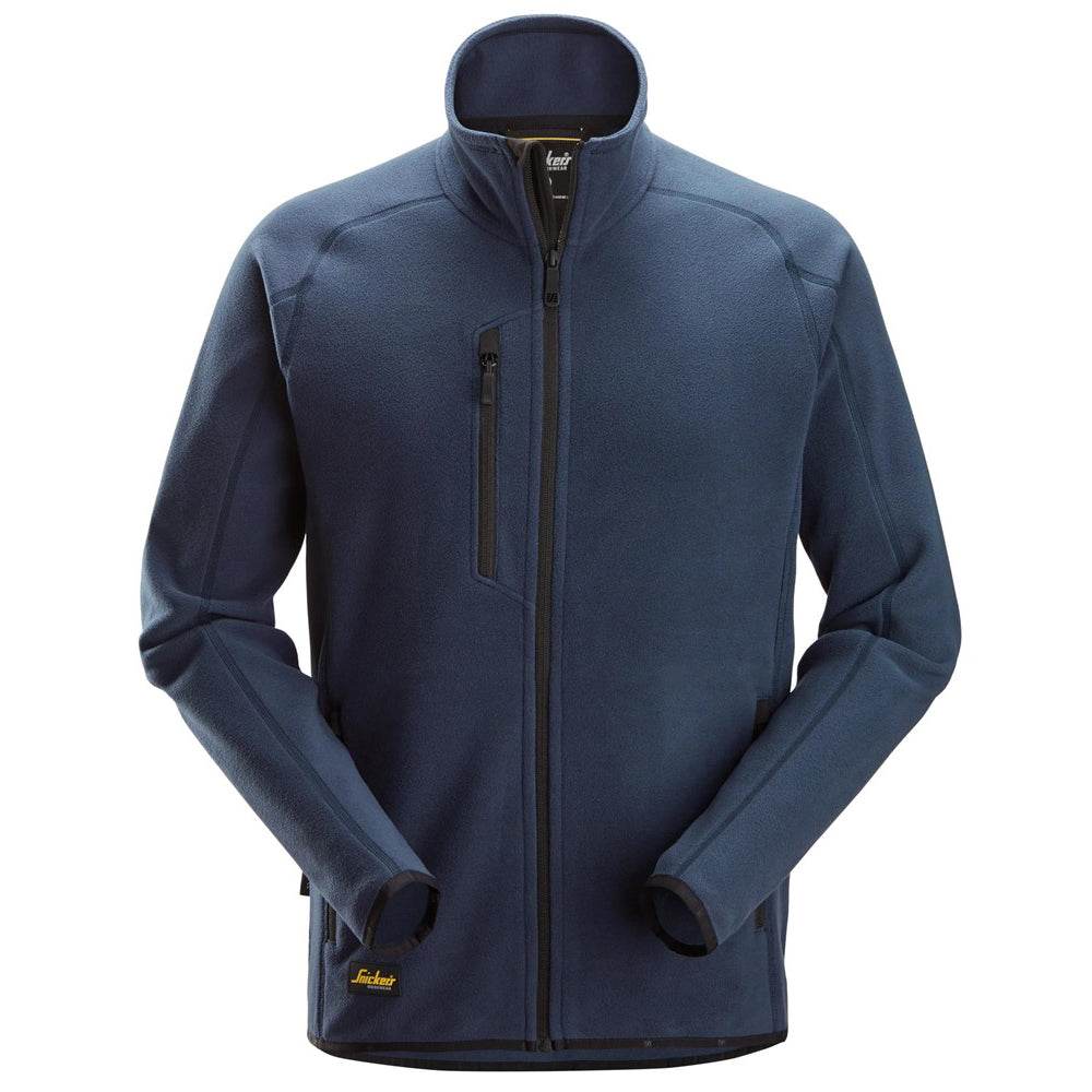 Snickers 8422 Polartec Shed Less Fleece Jacket