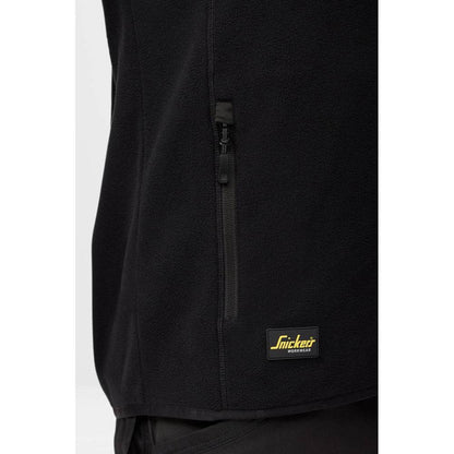 Snickers 8422 Polartec Shed Less Fleece Jacket