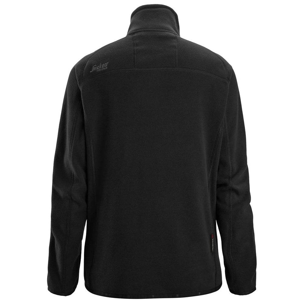Snickers 8427 Polartec Shed Less Women’s Fleece Jacket