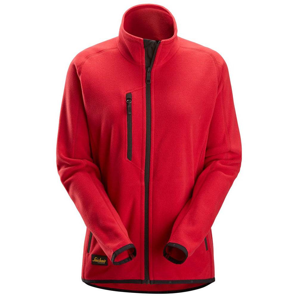 Snickers 8427 Polartec Shed Less Women’s Fleece Jacket