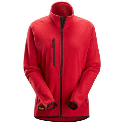 Snickers 8427 Polartec Shed Less Women’s Fleece Jacket