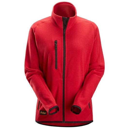 Snickers 8427 Polartec Shed Less Women’s Fleece Jacket