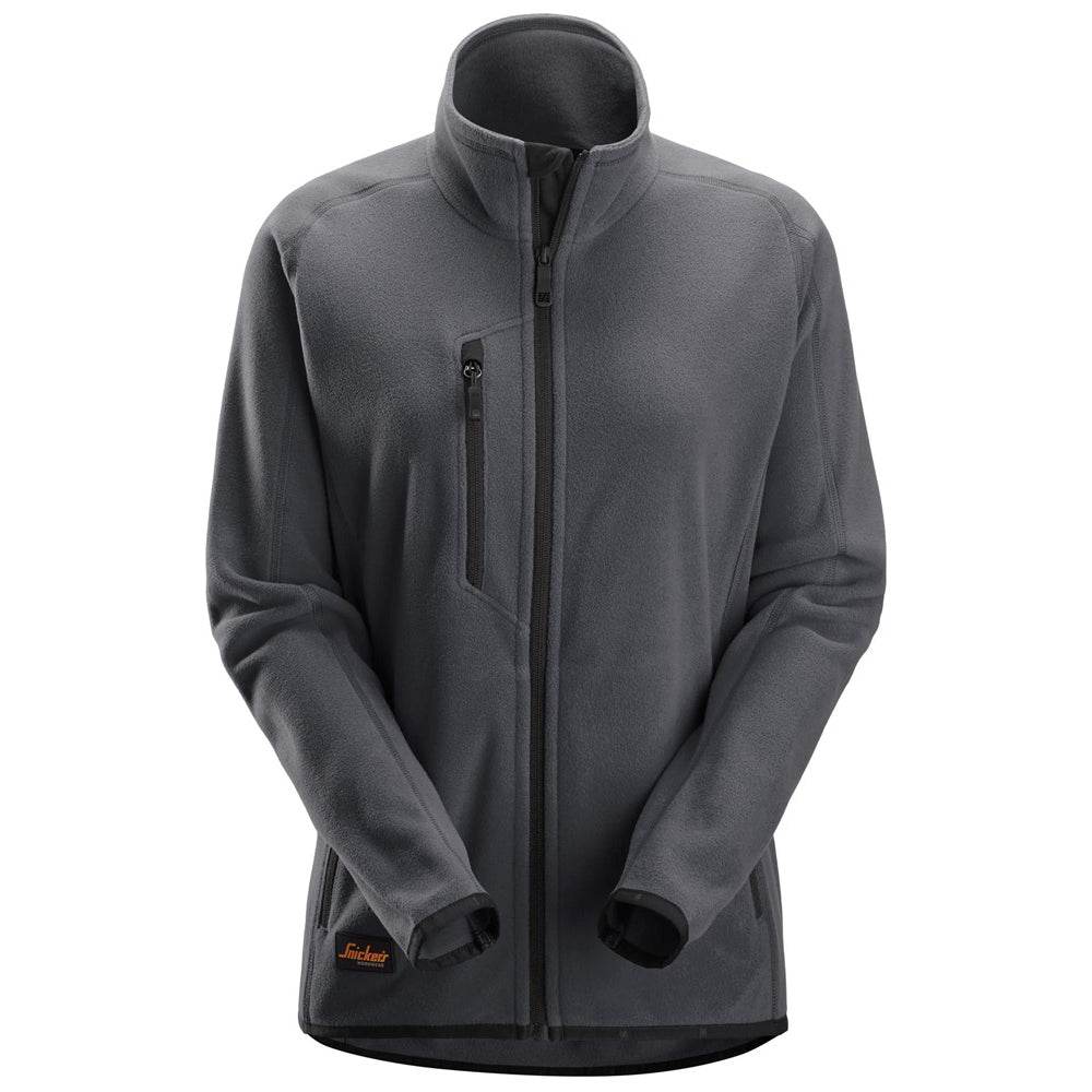Snickers 8427 Polartec Shed Less Women’s Fleece Jacket
