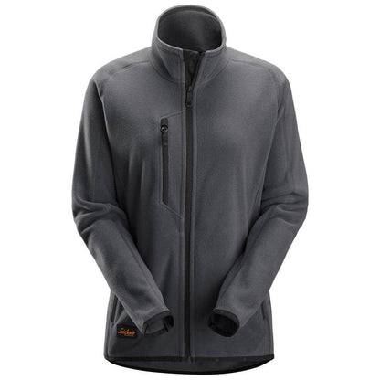 Snickers 8427 Polartec Shed Less Women’s Fleece Jacket