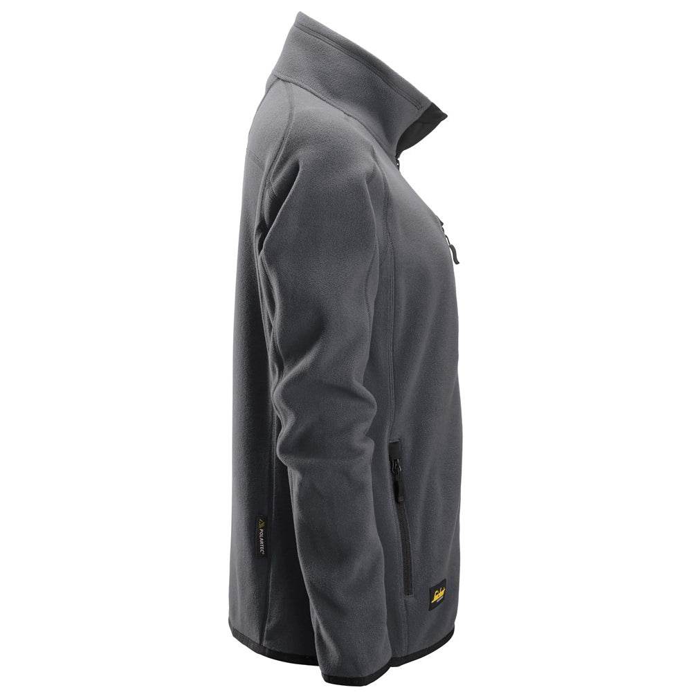 Snickers 8427 Polartec Shed Less Women’s Fleece Jacket