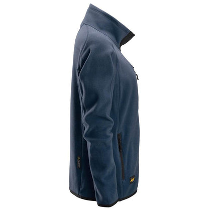 Snickers 8427 Polartec Shed Less Women’s Fleece Jacket