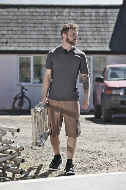 Tuffstuff 844 Enduro Holster Pocket Work Shorts