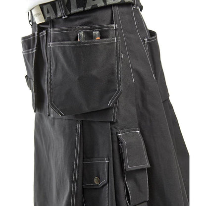 Blaklader 8566 Twill Holster Pocket Craftsman Kilt