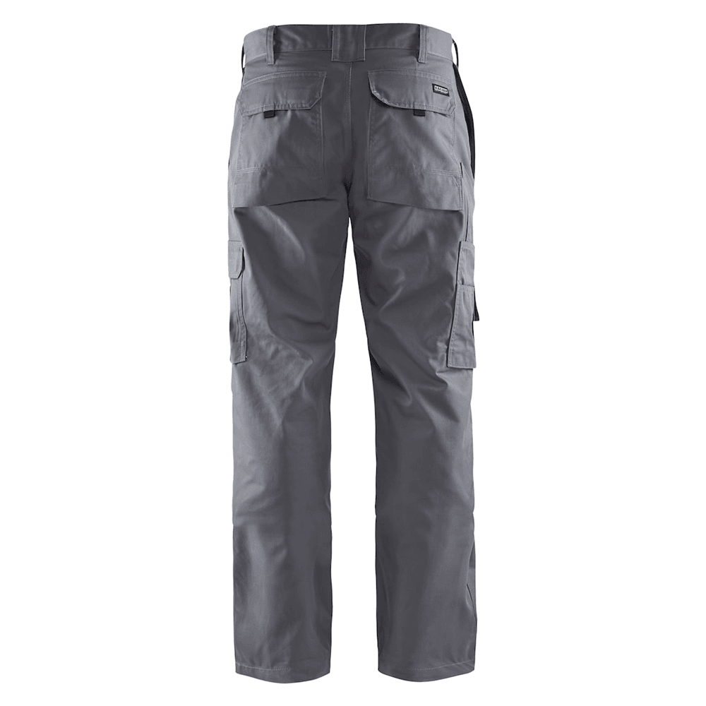 Blaklader 1407 Multi-Pocket Cargo Trousers