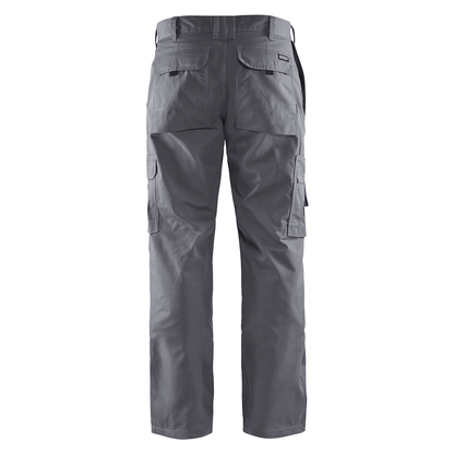Blaklader 1407 Multi-Pocket Cargo Trousers