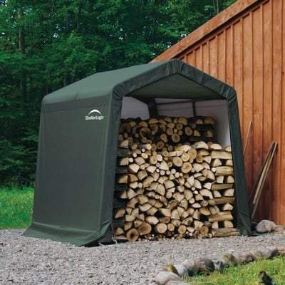 Shed in a Box - All Sizes
