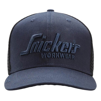Snickers 9001 Trucker Cap