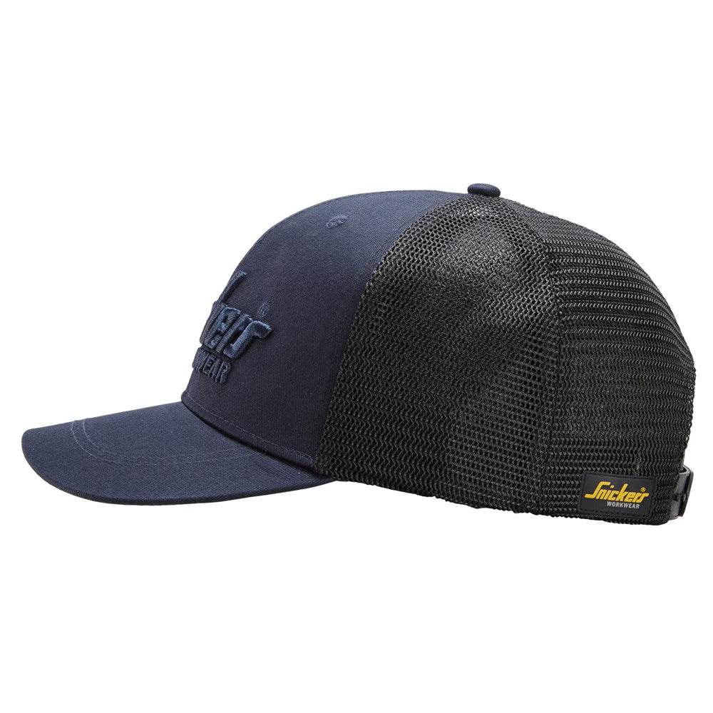 Snickers 9001 Trucker Cap