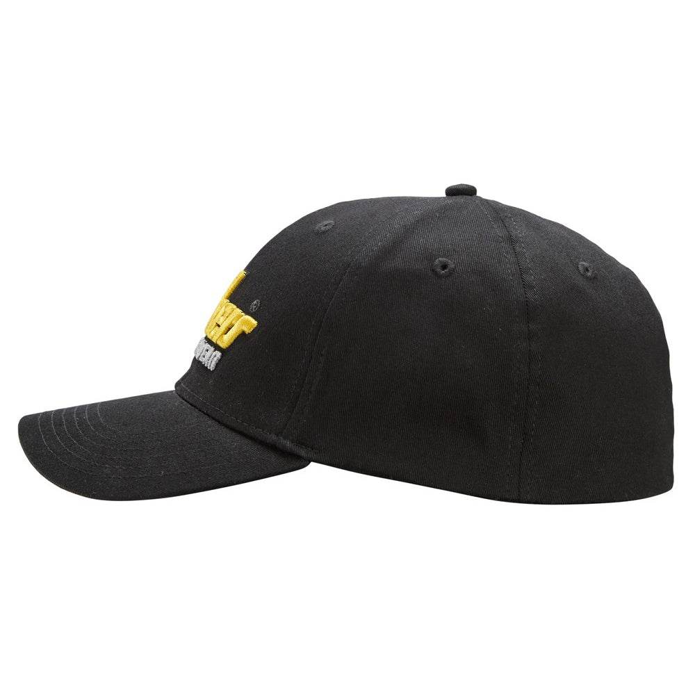 Snickers 9002 Flexfit Logo Cap