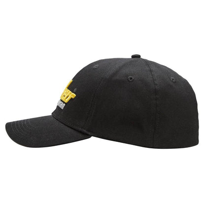 Snickers 9002 Flexfit Logo Cap