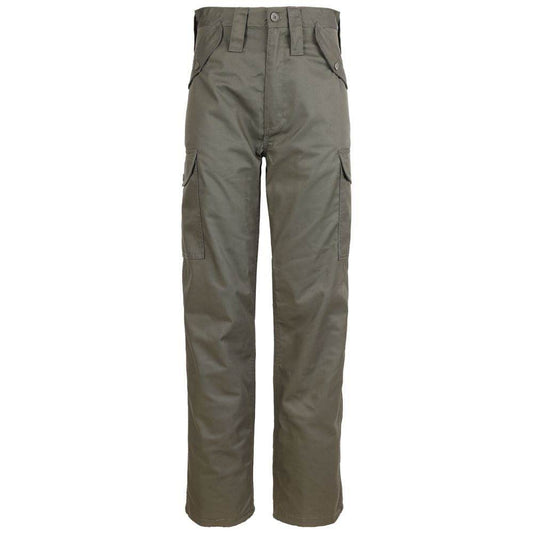 Fort 901 Combat Work Trousers