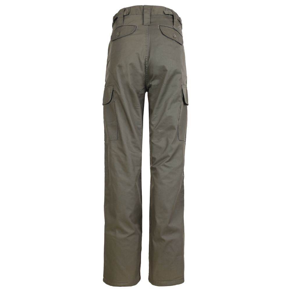 Fort 901 Combat Work Trousers