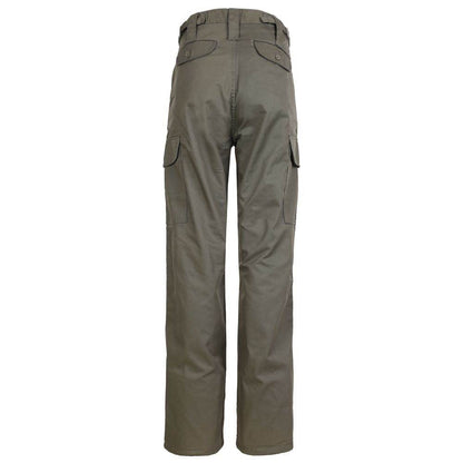 Fort 901 Combat Work Trousers