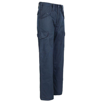 Fort 901 Combat Work Trousers