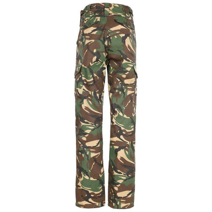 Fort 901C Camouflage Combat Trousers