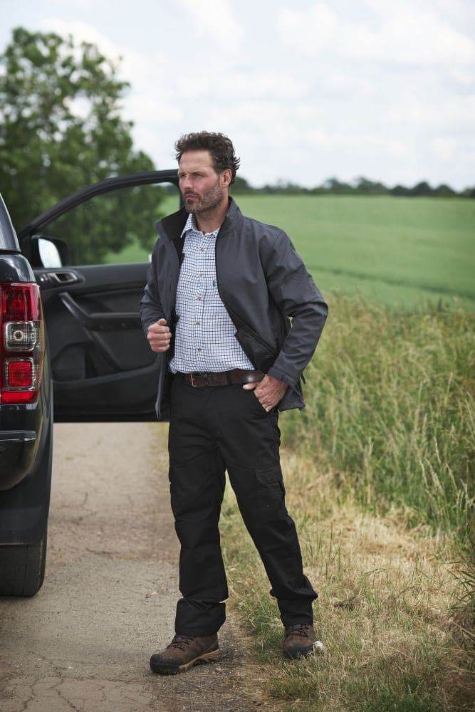 Fort 916 Workforce Straight Cut Work Trouser