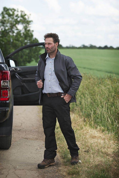 Fort 916 Workforce Straight Cut Work Trouser