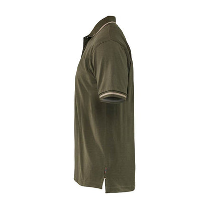 Blaklader 9402 Grit and Grind Polo Shirt