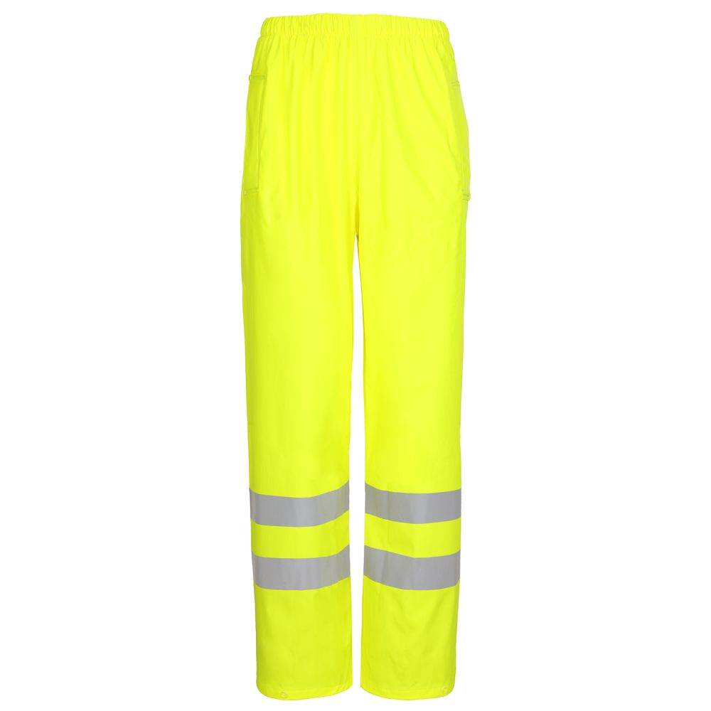 Fort 951 Air Reflex Hi-Vis Water-Resistant Trousers
