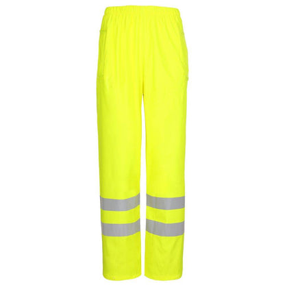 Fort 951 Air Reflex Hi-Vis Water-Resistant Trousers