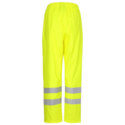 Fort 951 Air Reflex Hi-Vis Water-Resistant Trousers