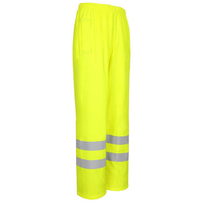 Fort 951 Air Reflex Hi-Vis Water-Resistant Trousers