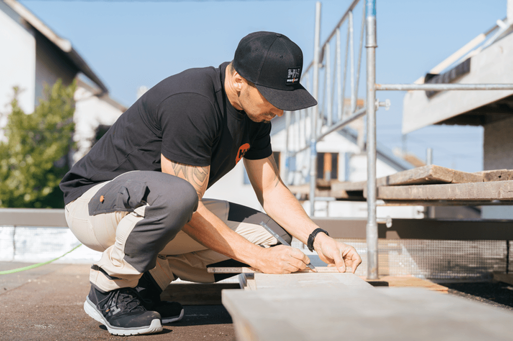 Helly Hansen 77572 Kensington Work Trousers